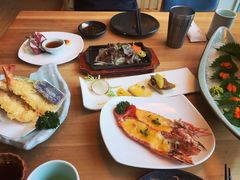 -王鼎精致料理铁板烧(世博源店)