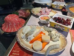 -一绪に寿喜烧自助(世茂广场店)
