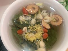 -大龙燚火锅(南山大道店)
