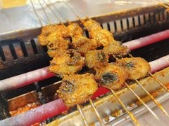 -彭城八戒羊肉串(总店)