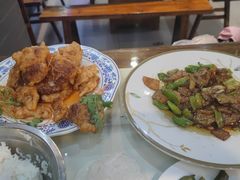 -石老头关东饺子王·东北菜(嘉华鑫城店)