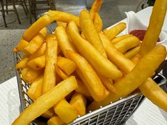-娜娜家•Nana’s restaurant (爱琴海店)