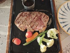 -必胜客(海滨店)