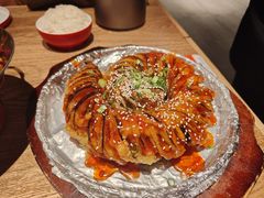 -肥三土菜馆(五四广场店)