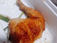 -吴山烤禽 (吴山路店)