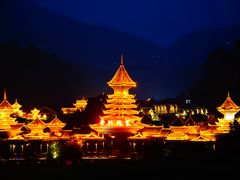 门面-肇兴侗寨