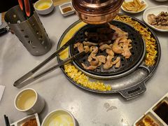 -韩宫宴和牛烤肉(盐城金鹰店)