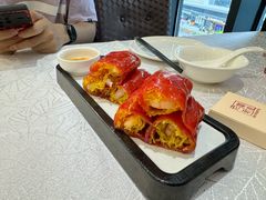 -老廣新意-全天茶点(宝能店)