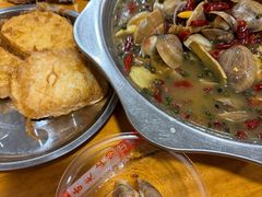-陈氏肥蛤(小纬六路总店)