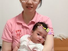 -安徽皖嫂家政月嫂经开区
