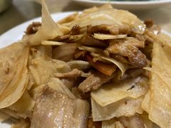 -红炎炎农家菜老字号(金水台店)