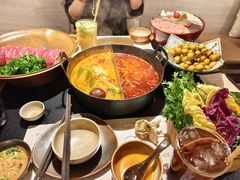 -山缓缓火锅(上海闵行龙湖店)