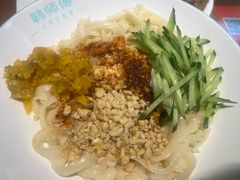 -韩师傅老大同刀削面(北苑路店)