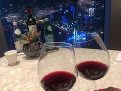 -广州四季酒店·佰鲜汇·现代法餐