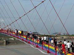 -平湖九龙山旅游度假区