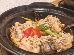 -红棉中餐厅·广州海航威斯汀酒店