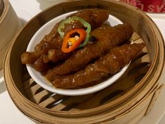 -皇朝尊会(龙之梦大酒店)