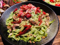 -Q MEX 库迈墨西哥餐吧(三里屯店)