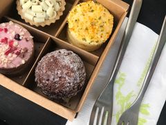 -星巴克(深圳欢乐颂店)