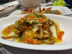 -顺风江南宴(静安大融城店)