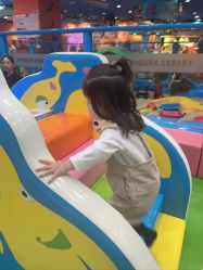 -万达宝贝王(长春红旗街店)