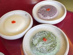 豆腐甜品-淮上豆府(水厂路店)