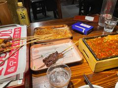 -今邕烧烤(西大店)