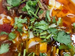 -万三面馆(青龙正街太古里店)