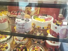 -起士林(荣安大街店)