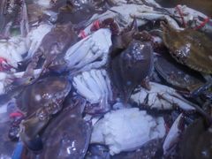 -聚盛源蒸汽海鲜火锅烤肉自助(巨川金海岸购物广场店)