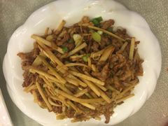 唐师傅土家食府-唐师傅湘西名菜馆(武陵路店)