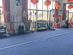 -梁氏咏春拳武馆