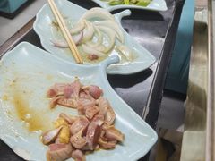 -牛犇炭火烤肉·鲜切烤肉(承德总店)