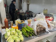-张记炸串肠粉
