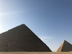 -吉萨金字塔群
