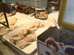 -蜀肴丁丁兔(紫荆店)