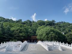 -狼山风景名胜区