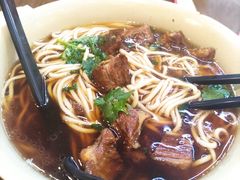 -李先生牛肉面大王(天津河东万达店)