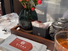 -高佳庄·海鲜酒楼(定海店)