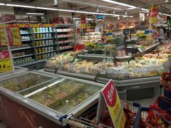 -华润万家(M2香港名都店)