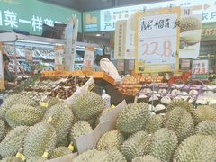 -鲜果巴巴(黄岩御景华庭店)