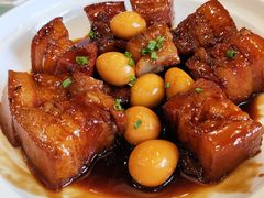 -韵秋荷(宝山龙湖天街店)