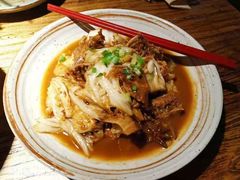 -青年公社烤鸭(青年路店)