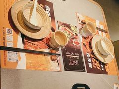 -厨创东北传家菜(信义坊店)