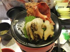 -争鲜回转寿司(金桥家乐福店)