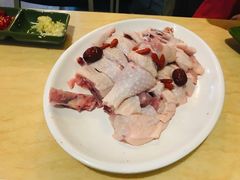 -龙泉人椰子鸡.糟粕醋.海南菜(三亚旗舰店)