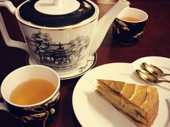 -TINTIN CAKE BOUTIQUE(台北壹店)