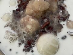 -透心凉糖水(听海居店)