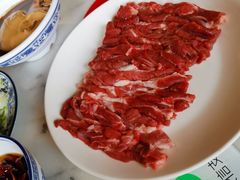 -将台涮肉(万科店)