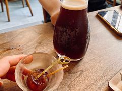 -知亘茶食